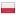 idhost.pl server is located in Poland